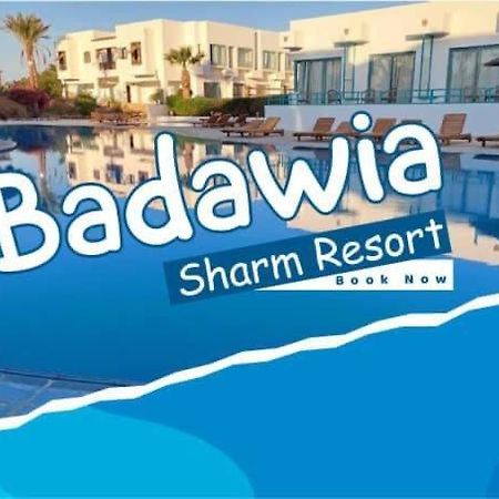 Badawia Sharm Resort Exterior photo
