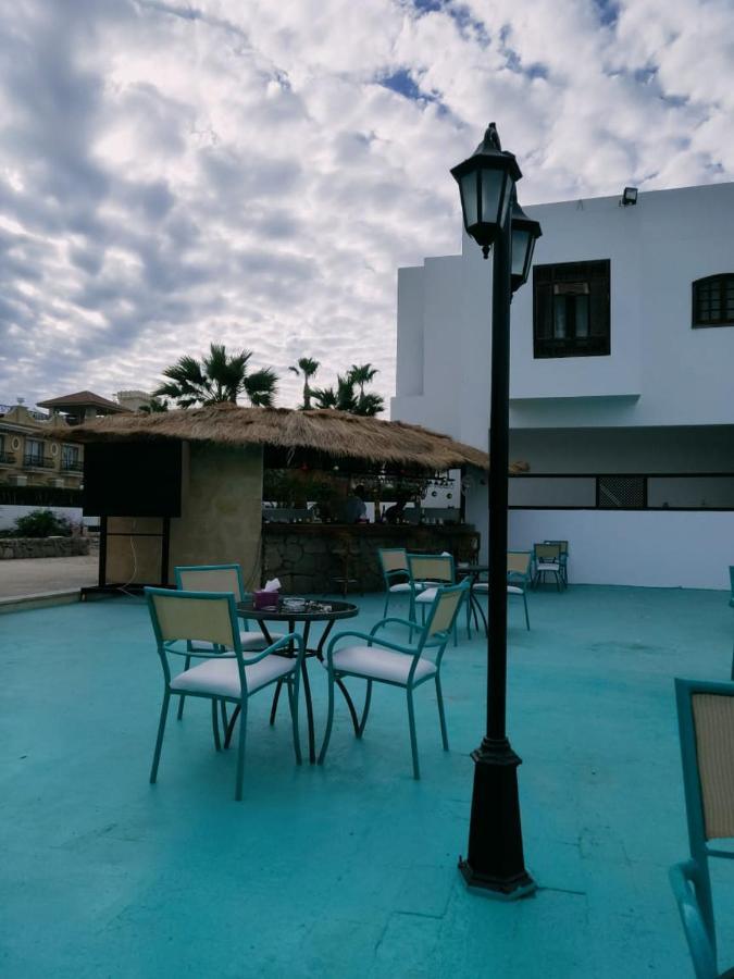 Badawia Sharm Resort Exterior photo