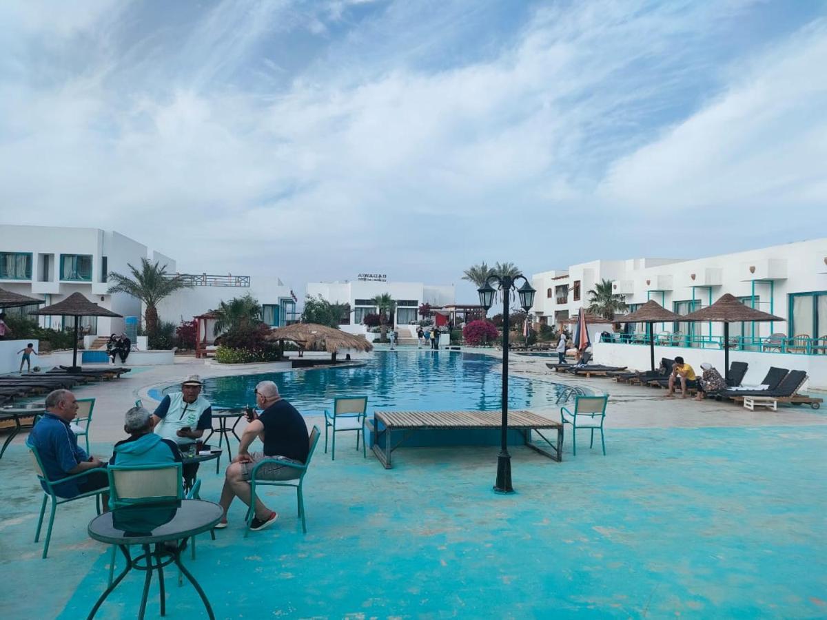 Badawia Sharm Resort Exterior photo
