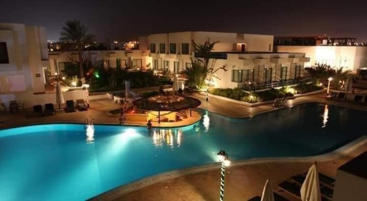 Badawia Sharm Resort Exterior photo