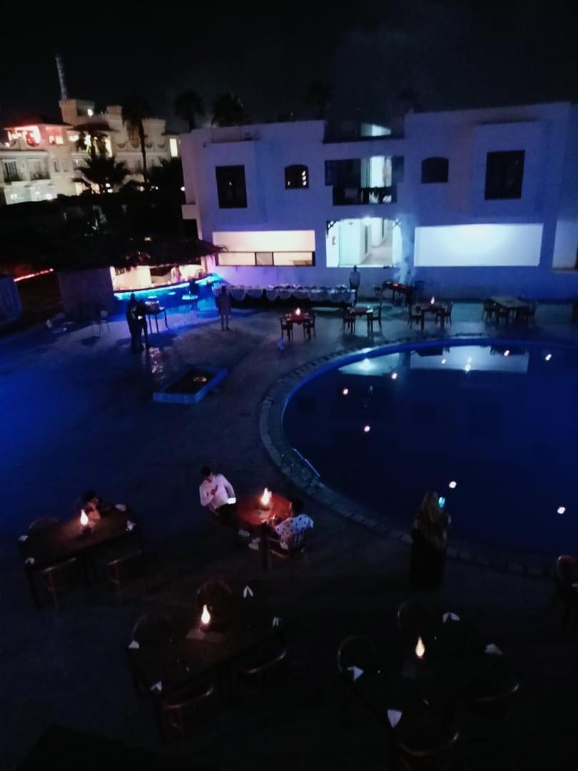 Badawia Sharm Resort Exterior photo